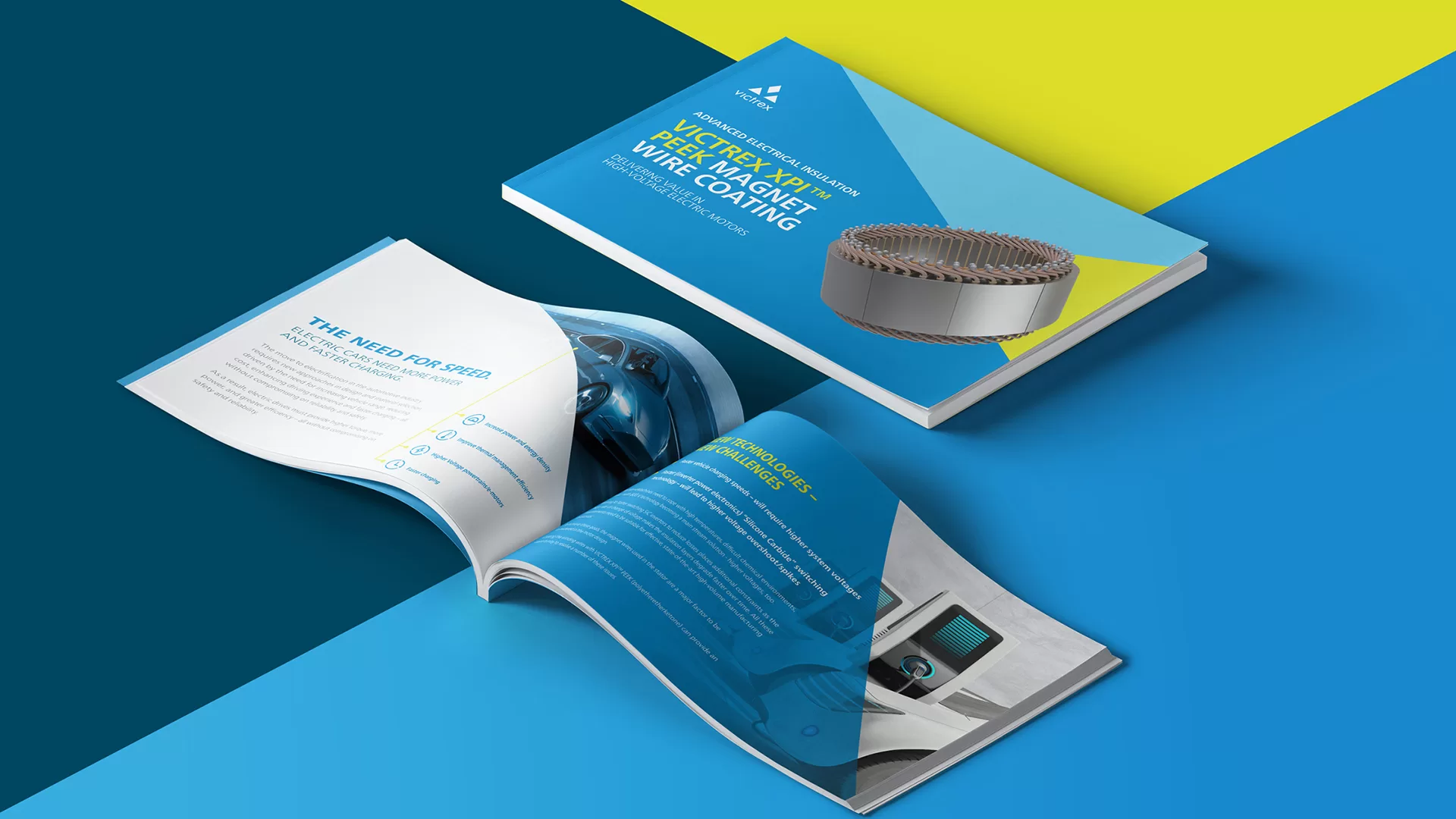 content creation blackpool