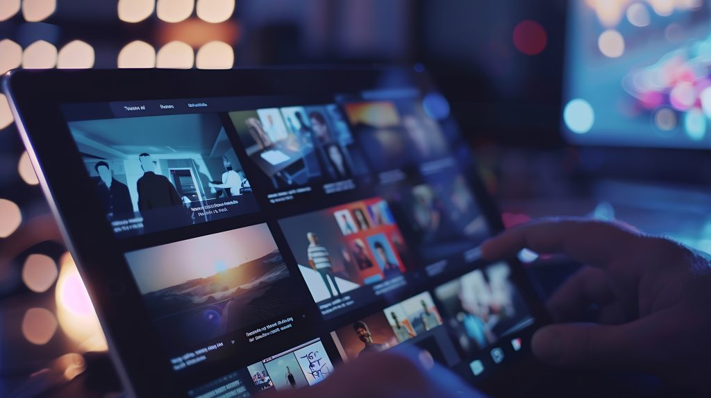 Video Production - Web Design - Blackpool